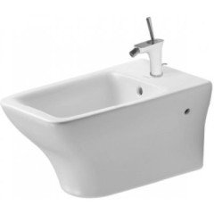 Біде підвісне Duravit PuraVida (2247150000)