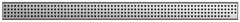 Решётка Aco ShowerDrain C-line Квадрат, 98 (408567)