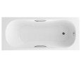 Ванна акриловая Excellent Clesis Lux, 170x75 (WAEX.CLL17WH)
