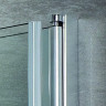 Душова кабіна Radaway Eos KDS, ліва, 120x80 (37553-01-01NL)
