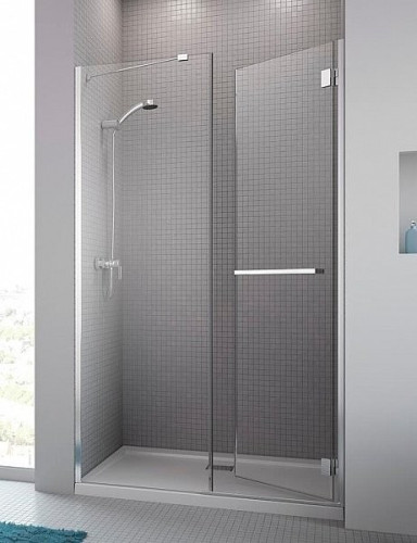 Душові двері Radaway Carena DWJ 120R, праві (34332-01-01NR)