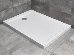 Душовий піддон Radaway Doros Plus F, 100x80 (SDRFP1080-01)