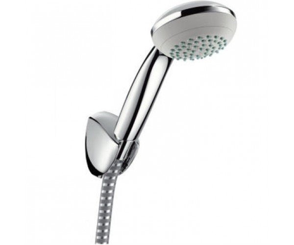 Душевой гарнитур Hansgrohe Crometta 85/Porter (27577000)
