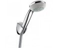 Душевой гарнитур Hansgrohe Crometta 85/Porter (27577000)