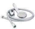 Душевой гарнитур Hansgrohe Crometta 85/Porter (27577000)
