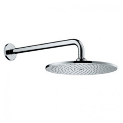 Верхній душ Hansgrohe Raindance Air (27493000)