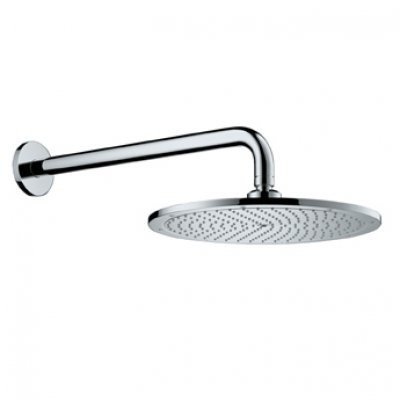 Верхний душ Hansgrohe Raindance Air (27493000)
