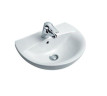Умывальник подвесной Jacob Delafon Patio, 55 (E4158NG-00)
