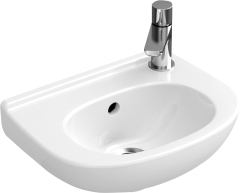 Умивальник підвісний Villeroy&Boch O.Novo, 36 (536037R1)