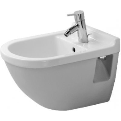 Биде подвесное Duravit Starck-3 (2230150000)