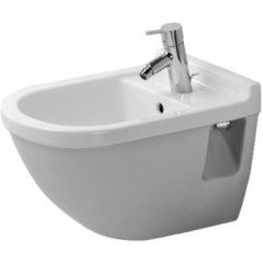 Биде подвесное Duravit Starck-3 (2230150000)