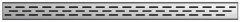 Решётка Aco ShowerDrain C-line Линия, 58 (408584)