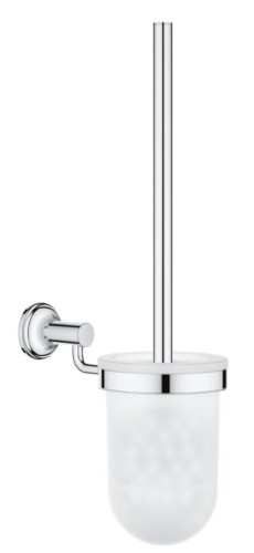 Йоршик для туалету Grohe Essentials Authentic (40658001)