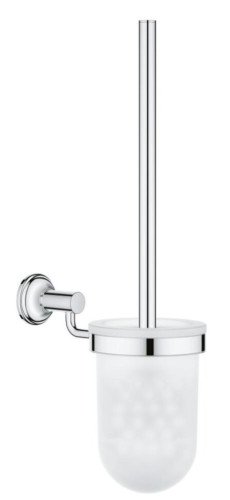 Йоршик для туалету Grohe Essentials Authentic (40658001)