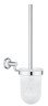 Ершик для туалета Grohe Essentials Authentic (40658001)