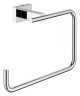 Держатель для полотенец Grohe Essentials Cube (40510001)