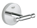 Крючок двойной Grohe BauCosmopolitan (40461001)