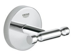Гачок подвійний Grohe BauCosmopolitan (40461001)