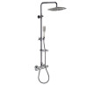 Душевая система Excellent Rain White (ARAC.SY.881WT-N)