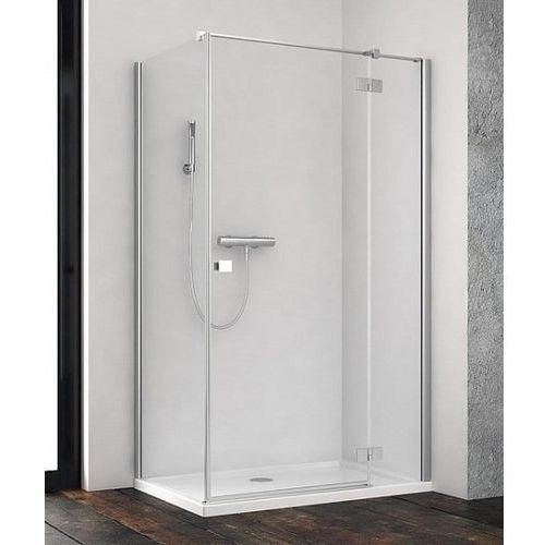 Душевая кабина Radaway Essenza New KDJ, правая, 80x80 (385043-01-01R)