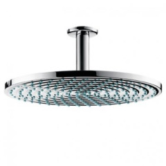 Верхній душ Hansgrohe Raindance Air (27494000)