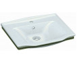 Умывальник врезной Idevit Neo Classic, 68 (3301-0655-0088)