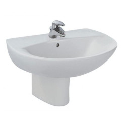 Умывальник подвесной Jacob Delafon Patio, 60 (E4159NG-00)