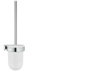 Ершик для туалета Grohe Essentials Cube (40513001)