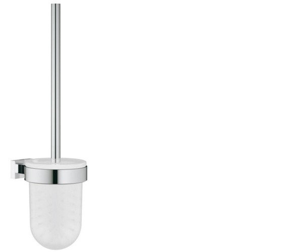 Ершик для туалета Grohe Essentials Cube (40513001)