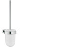 Ершик для туалета Grohe Essentials Cube (40513001)