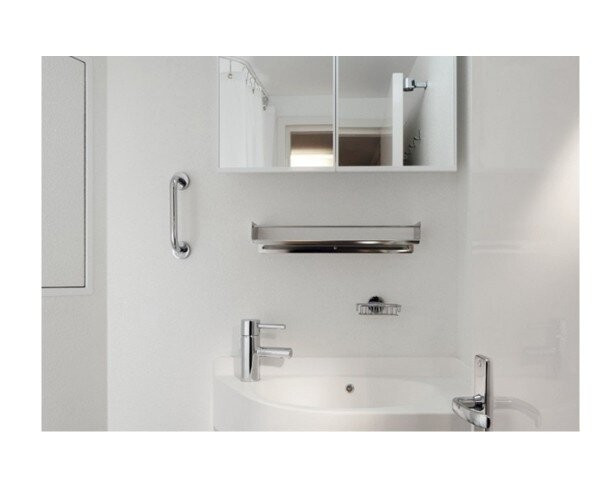 Поручень для ванной Grohe Essentials (40421001)
