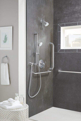 Поручень для ванної Grohe Essentials (40421001)