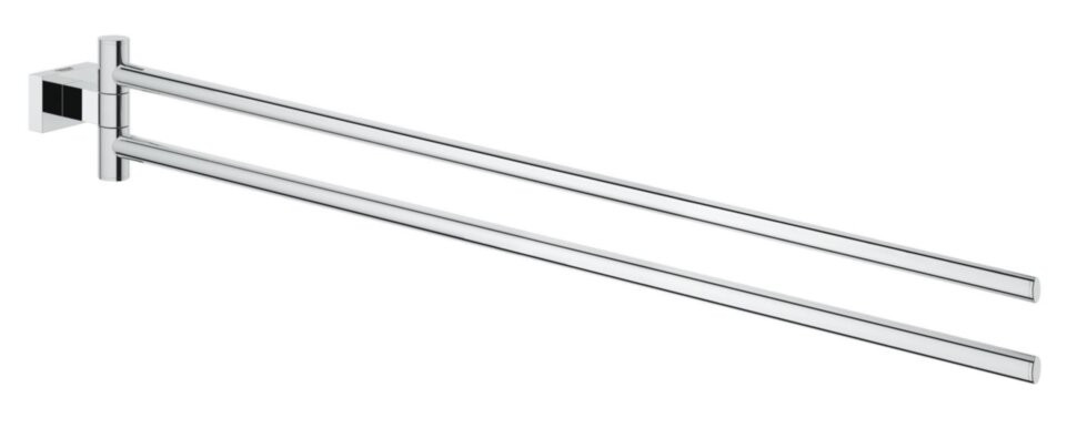 Держатель для полотенец Grohe Essentials Cube (40624001)