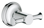 Гачок подвійний Grohe Essentials Authentic (40656001)