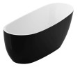 Ванна акрилова Excellent Comfort, 175x78 (WAEX.COM17WB)