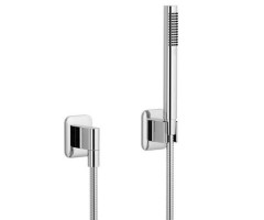 Душевой гарнитур Dornbracht Lisse (27802845-00)