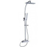 Душевая система Excellent Rain White (ARAC.SY851WT-N)