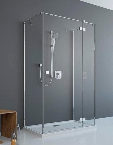 Душова кабіна Radaway Essenza New KDJ, права, 90x90 (385044-01-01R)