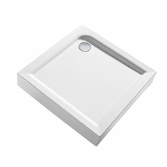 Душовий піддон Kolo First, 80x80 (XBK1680000)