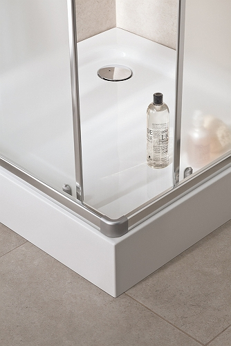 Душовий піддон Kolo First, 80x80 (XBK1680000)