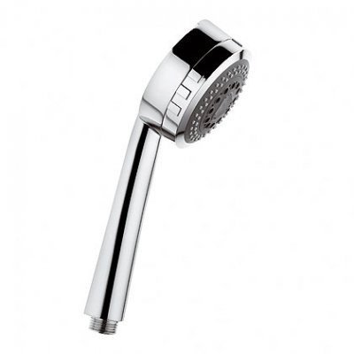Ручной душ Kludi Zenta 3S (6080005-00)