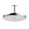 Верхній душ Hansgrohe Raindance Classic (27405000)