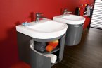 Умивальник підвісний Villeroy&Boch Subway 2.0, 65 (7114FBR3)