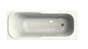 Ванна акриловая Kolo Sensa, 150x70 (XWP355000N)