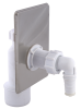 Сифон для стиральных/посудомоечных машин Styron (STY-511)