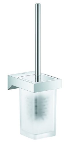 Ершик для туалета Grohe Selection Cube (40857000)