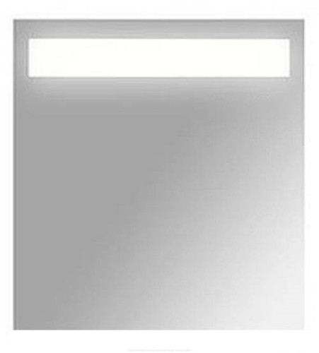 Зеркало в ванную Jacob Delafon Parallel, 60x65 (EB1411-NF)