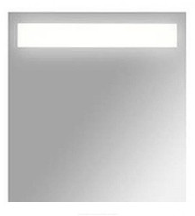 Зеркало в ванную Jacob Delafon Parallel, 60x65 (EB1411-NF)