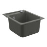 Кухонная мойка гранитная Grohe K700, 50x40, серый (31650AT0)