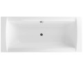 Ванна акрилова Excellent Crown, 170x75 (WAEX.CRO17WH)